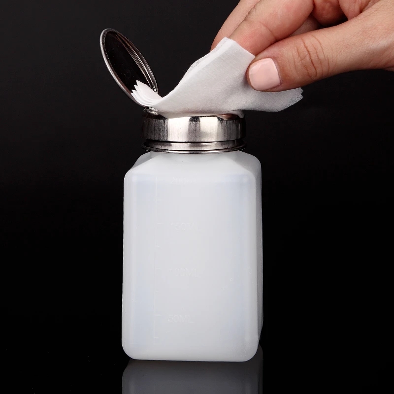 1pcs 200ML Portable Press Empt - Water Bottle Blank ulasan dan harga