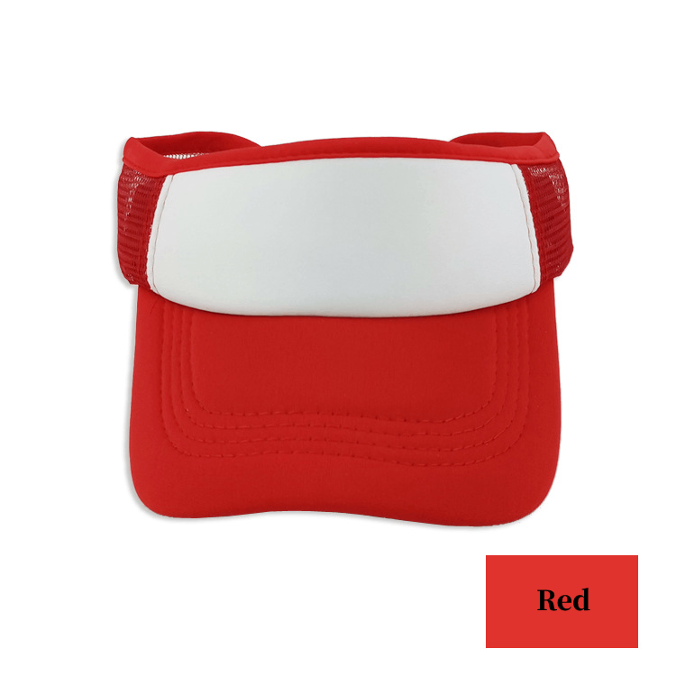 10 pcs Sublimation Blank Summe - Hat Sublimation Blank ulasan dan harga