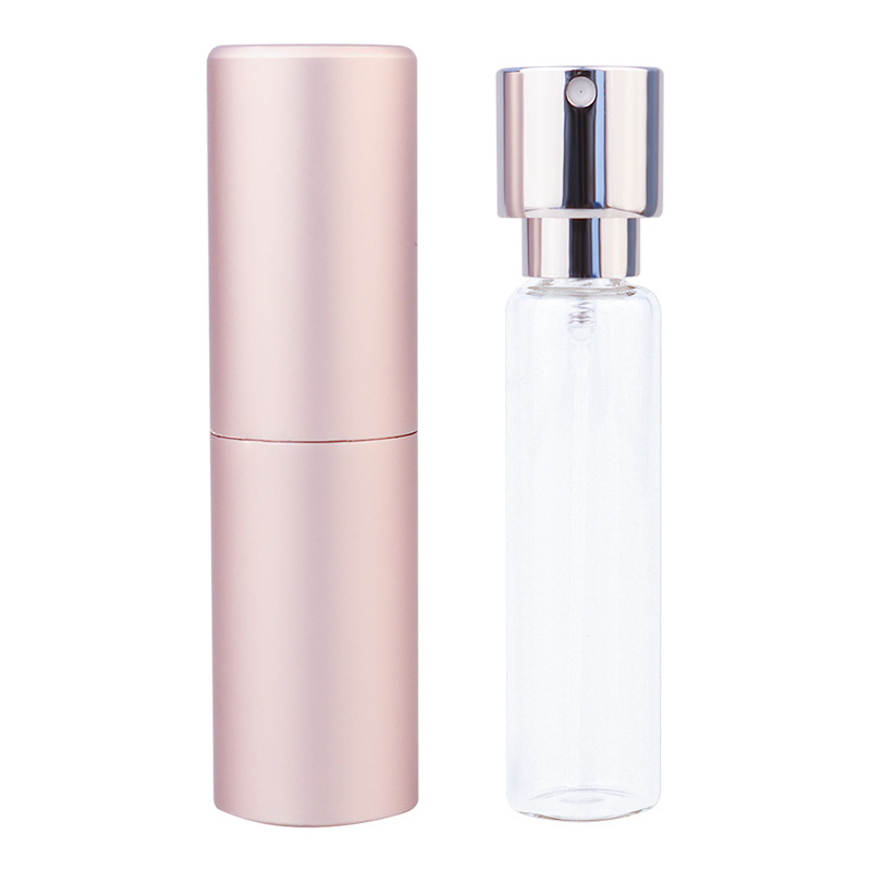 20ml Metal Aluminum Refillable - Water Bottle Blank ulasan dan harga