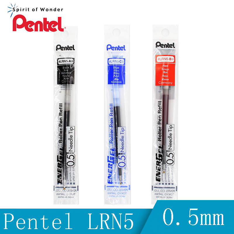 12pcs Pentel Energel X REFILL  - Pentel Pen Energel ulasan dan harga