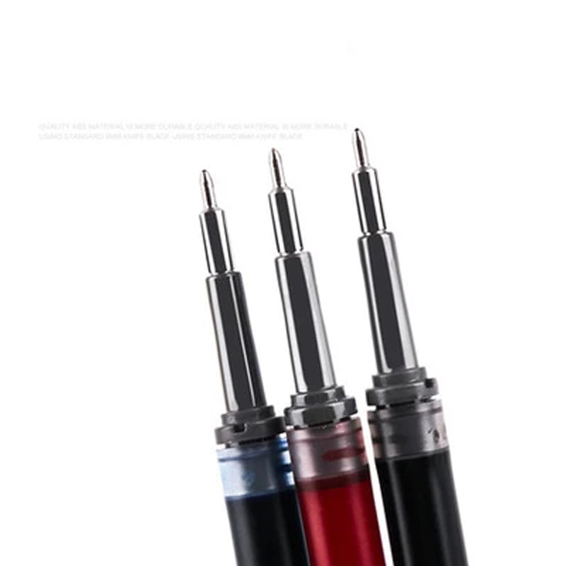 12pcs Pentel Energel X REFILL  - Pentel Pen Energel ulasan dan harga