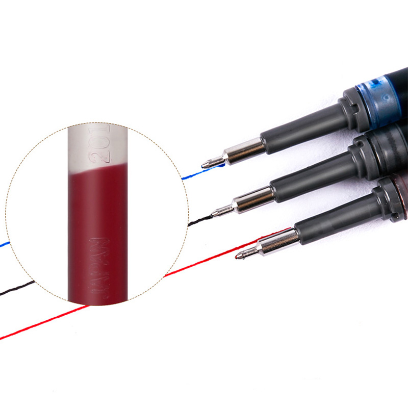 12pcs Pentel Energel X REFILL  - Pentel Pen Energel ulasan dan harga