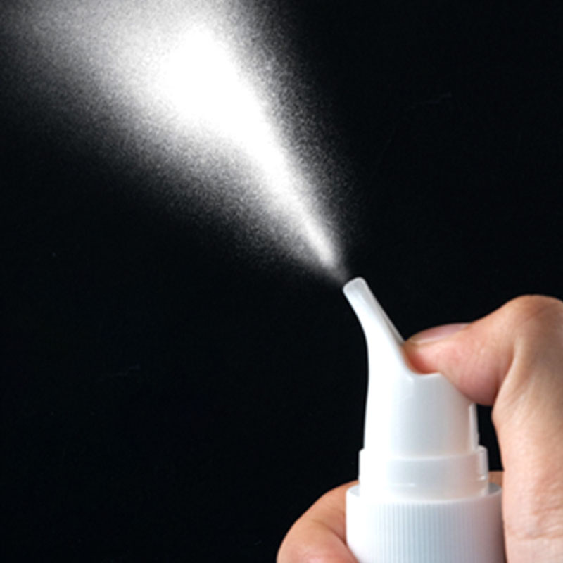 30ml 60ml 100ml Portable Nasal - Water Bottle Blank ulasan dan harga