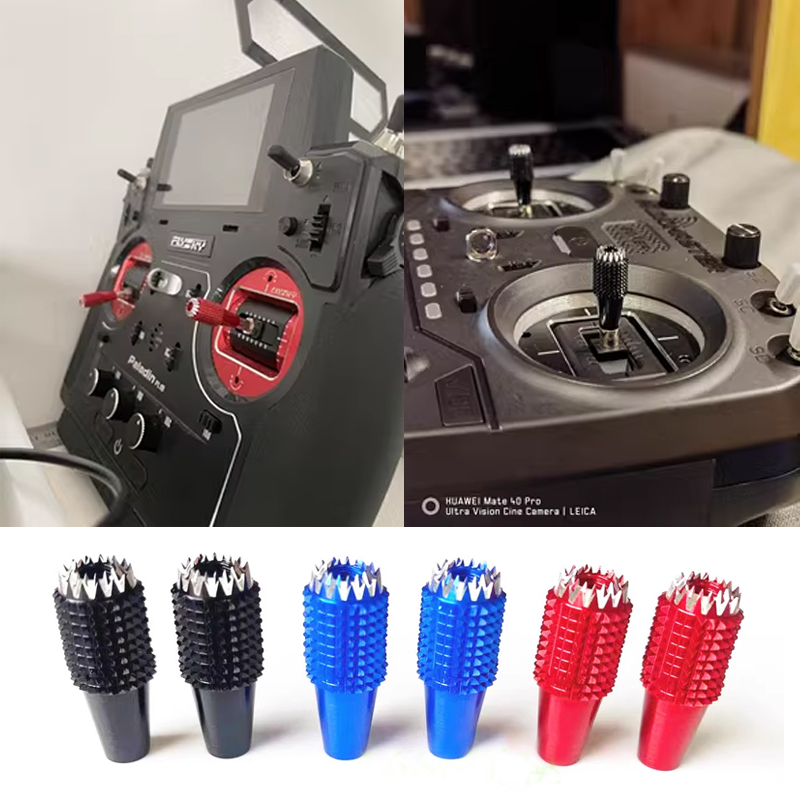 RC Remote controller Aluminum  - Metal Photo Panel ulasan dan harga