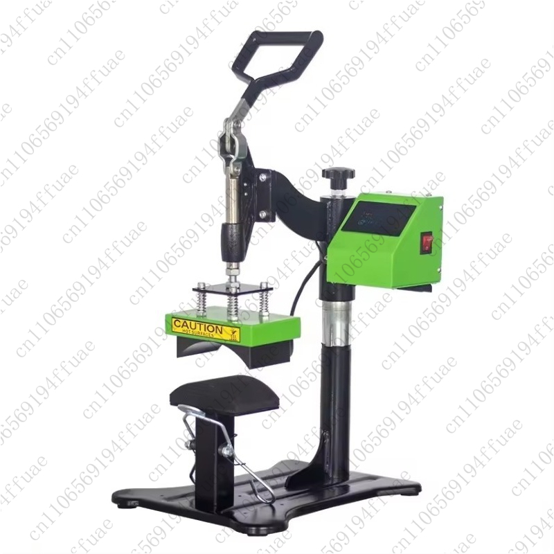 Hat Printing Machine 360-Degre - Hat Sublimation Blank ulasan dan harga