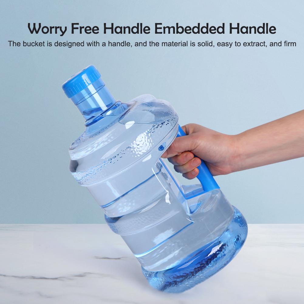 5L/7.5L Thickened PET Water Bo - Water Bottle Blank ulasan dan harga