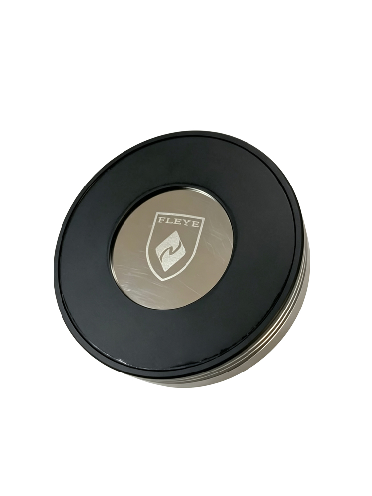 FLEYE Auto Clock Car Watch On- - Metal Photo Panel ulasan dan harga