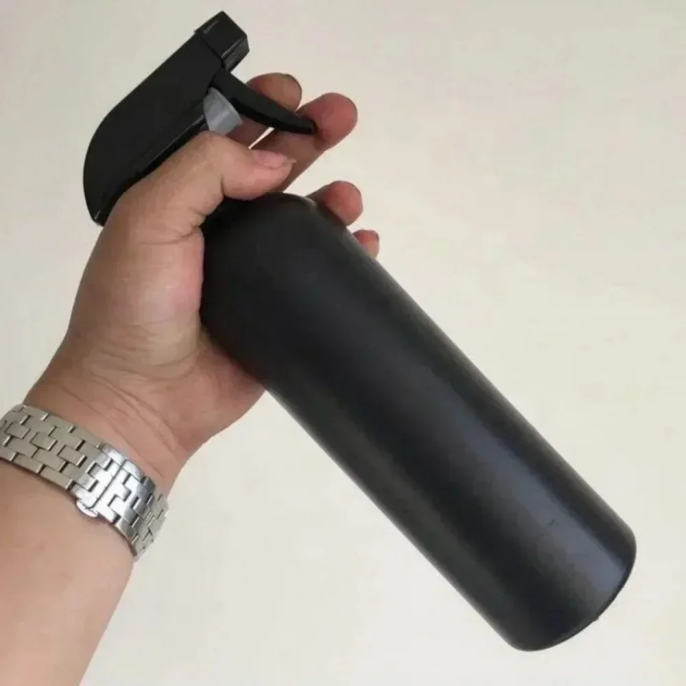 500ML Hairdressing Mist Spray  - Water Bottle Blank ulasan dan harga