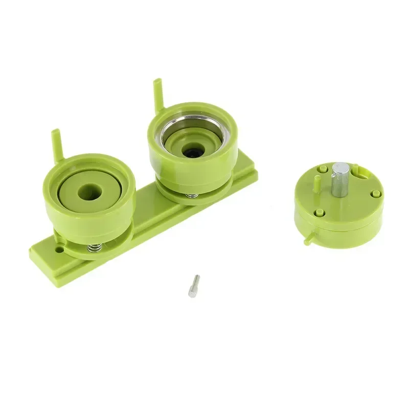 100Sets 25/32/37/44/58mm Badge - Button Badge Blank ulasan dan harga